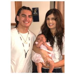 Meet your Posher, Jai